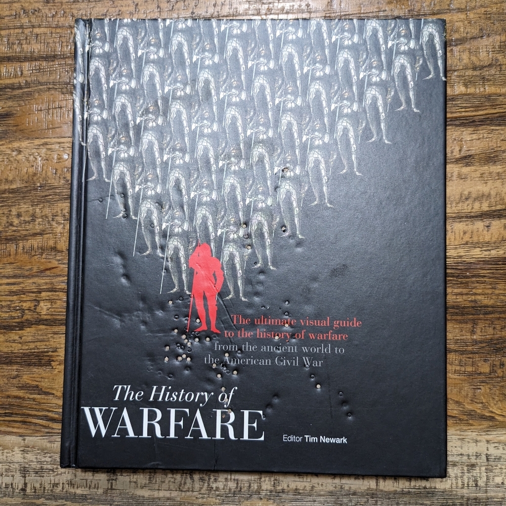History Book Bundle - Picture 6 of 8